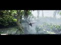 Relaxing Jungle Flight — A Beautiful Bug Journey in Unreal Engine 5 #indiegame #flyinggame