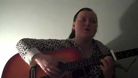 Natasha Rowe - You made Me Cry
