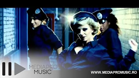 ALEXANDRA STAN - MR SAXOBEAT (official video HD)