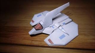 ペーパークラフト タルケン Paper Craft Torkan Youtube ペーパークラフト タルケン Paper Craft Torkan Youtube