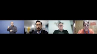 IDA-UNHCR webinar - Towards the 2nd Global Refugee Forum: How you can get involved (E14.11.2022)