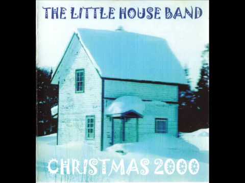 The Little House Band - Time Is Tight/Green Onions