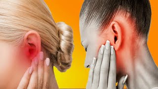 Causes And  Treatment Of Lumps Behind The Ear