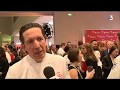 Le chef varois christophe bacqui dcroche 3 toiles au guide michelin