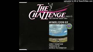 Chris Thompson – The Challenge (Face It)