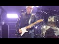 "Cocaine" Eric Clapton@Madison Square Garden New York 10/7/18