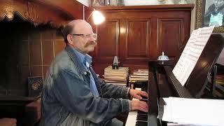 MVI 0137 Schubert. An Mignon;