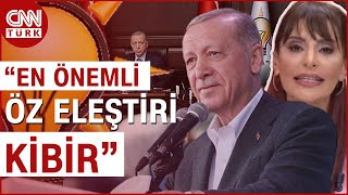 Hande Fırat Ak Parti Myknın Perde Arkasını Tek Tek Anlattı Erdoğanın Ses Tonu Kızgın Kırgındı