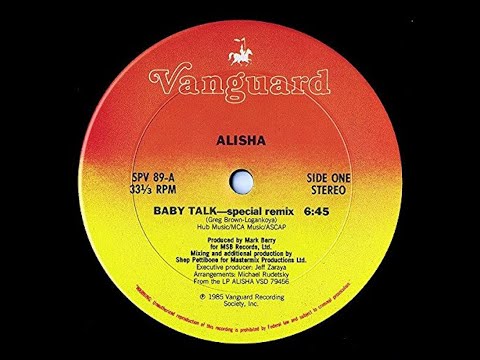 洋楽 ALISHA BABY TALK CD LTk3MDQuanBlZw.jpeg