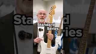 Fender Standard Series Georges Music