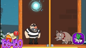 Home Pin How to Loot Game | Pull the Pin Level 166-180 | andriodgameplay | gamerzsnowy