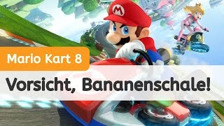 Mario Kart 8 Der Fun-Racer Im Test Review - Gamefamily.de