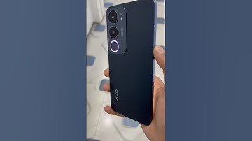 Vivo Y29 5g Dynamic Light Setting || how to set vivo y29 5g dynamic light #shots #dynamiclight