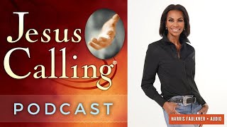 Walking In Another’s Shoes, Like Jesus Did For Us: Harris Faulkner and Omar Benson Miller