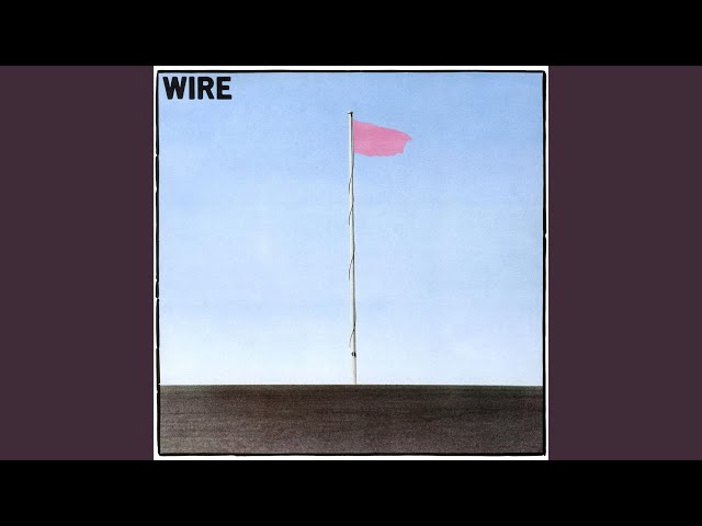 Wire - Strange