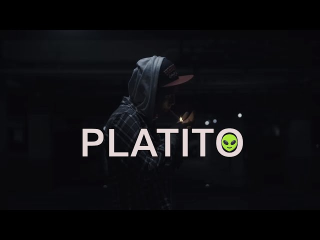 Ron Henley - Platito (Official Music Video) class=