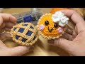 Crochet A Pumpkin Pie An Amigurumi Low Sew Pattern