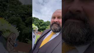Father Day 2024 Tony Clarke Funeral Directors