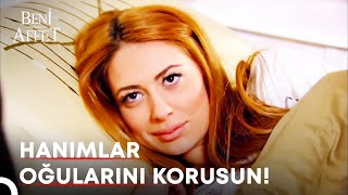 Eylül Pimi Çekilmiş Bomba Gibi Beni Affet