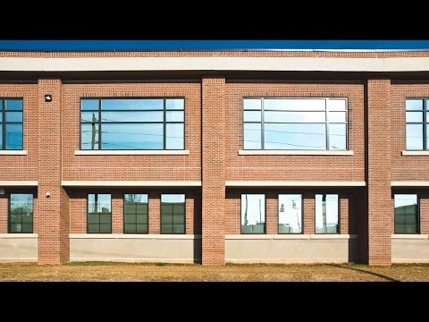 Metromont Corporation | Precast Schools