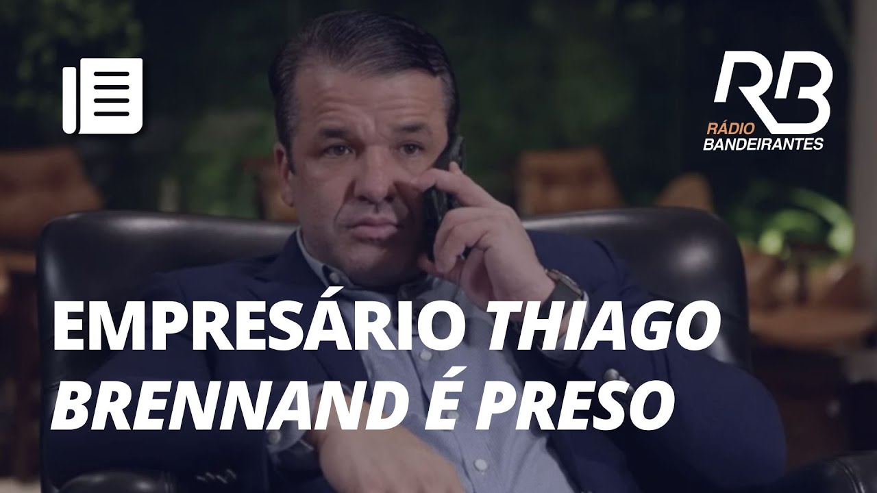 Caso Brennand: vítima de estupro relata trauma em vídeo; confira