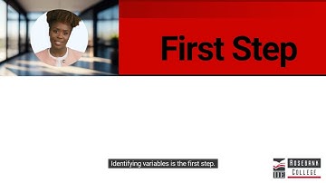 Explain what a Measurement Process is (LU1/LO6)