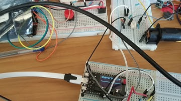 esp32 synth demo