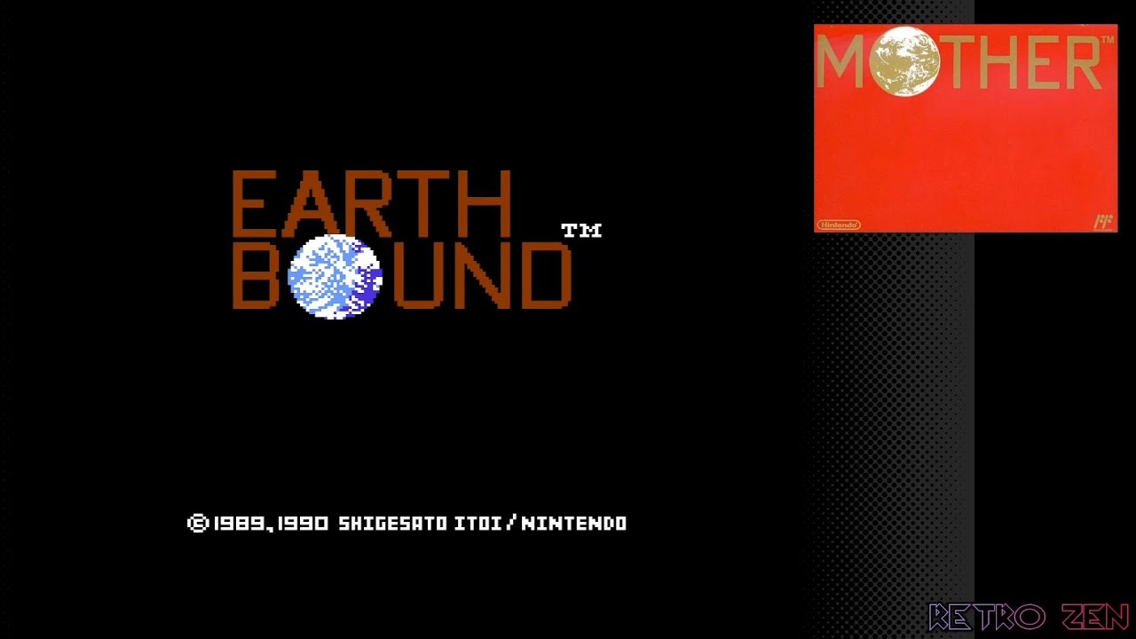 その他 Mother 1+2 3 MOTHER1+2、3