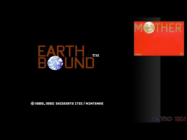 その他 Mother 1+2 3 MOTHER1+2、3