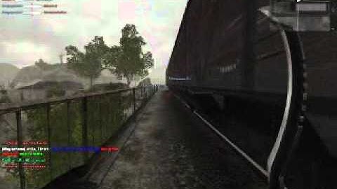 Combat arms eu hackers