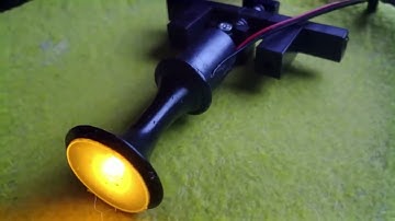 Open source 3d Printed knob controller system for Virtual Pipe Organs