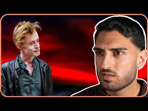Der traurige ABSTURZ von Kevin allein zu Haus..