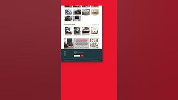 Online Store Website Design | CMS | Wordpress