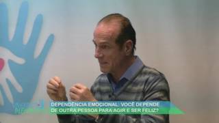 Vivendo Plenamente - 09/08/16 - Claudio Amâncio