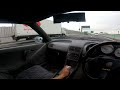 HONDA ビート 試走高速編  [売約済み]