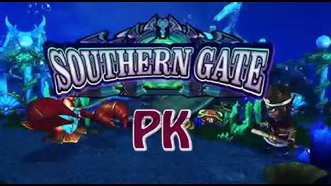 Fishing Game 2018 Newest Fishing Game Machine 3D KONG Fishing Table Gaming Machine by HomingGame