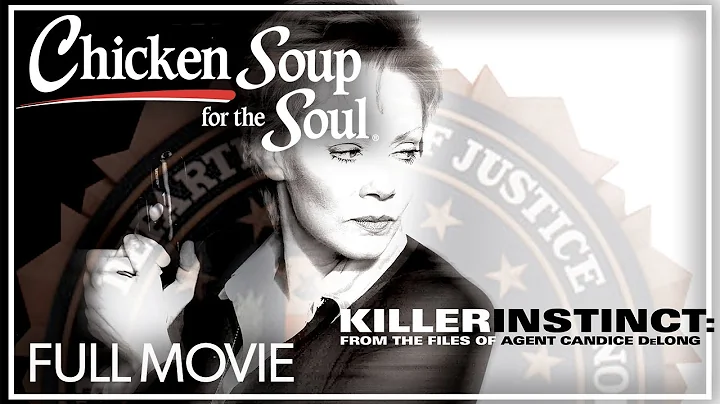 Killer Instinct | Official FULL MOVIE | 2003 | True Story, Jean Smart, FBI profiler