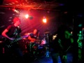 good with the girls - wartime blue floodlight (Bad Segeberg 26.02.05)