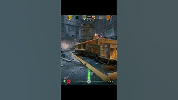 NEW CS2 UPDATE -Train Highlights #cs2 #counterstrike #fpsgames #competitive