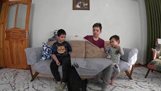 Görünmezlik Pelerini Aldım Görünmez Oldum