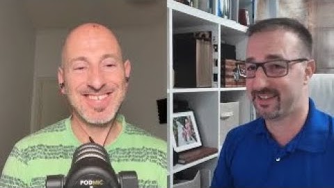 Interviewing the Author of #NoEstimates, Vasco Duarte!