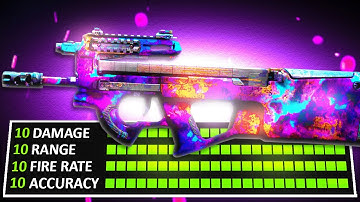 this *NEW* PDSW 528 CLASS is LIKE CHEATING in MW2! 🤯 | BEST PDSW 528 CLASS SETUP!