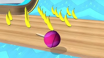 Going Balls - SpeedRun Gameplay Level 85 - 87