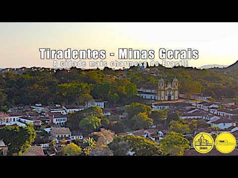 Miniatura do vídeo: Vídeo de introdução de Tiradentes
