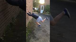 Wall Load and Smash