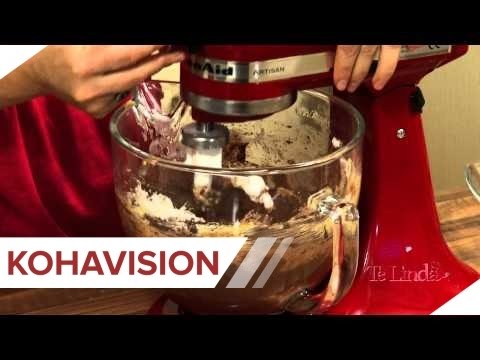 Video: Tortë Me Bajame Kafeje