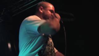 CEREBRAL INCUBATION - Live at Carange Feast 2014 - Part 1