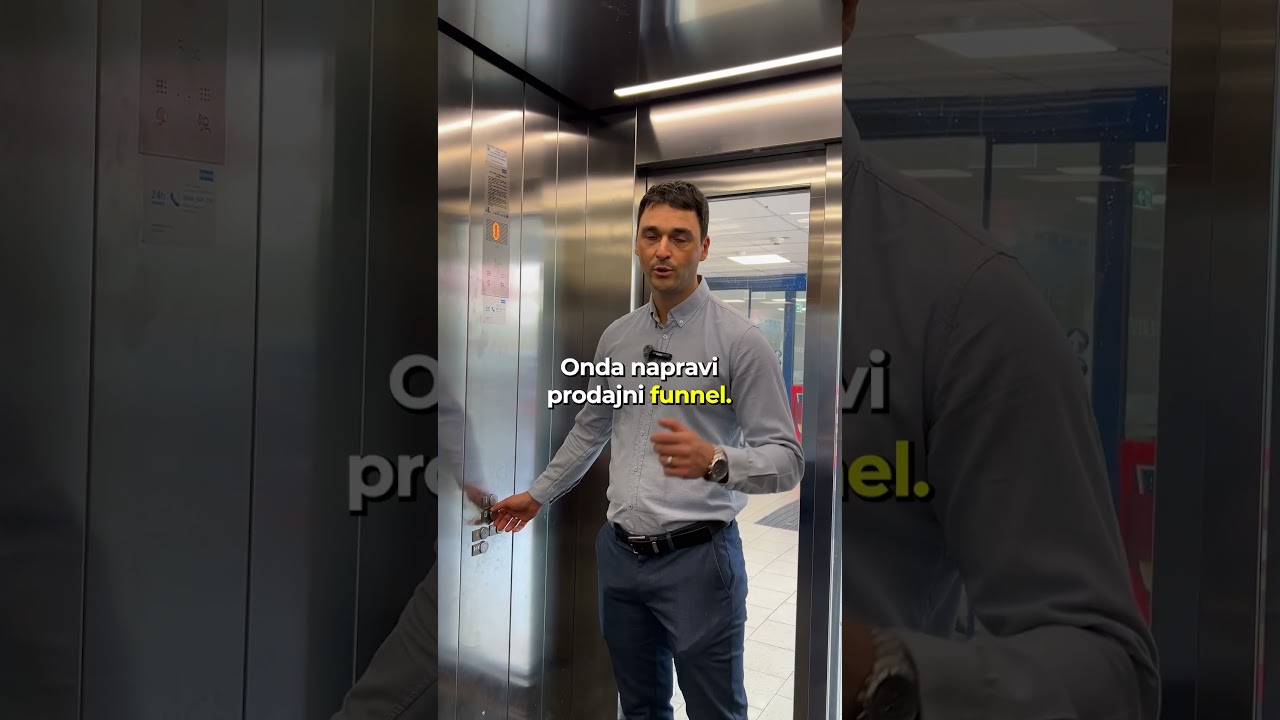 Imam 5000€, kako da ih uložim u biznis? #dejansavic #viralvideo