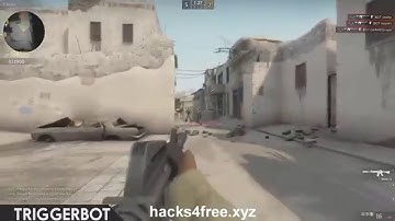 Counter Strike Global Offensive Hack 2016