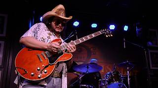 Eddie 9v 2025 03 20 Full Show Boca Raton, Florida - The Funky Biscuit - 4K